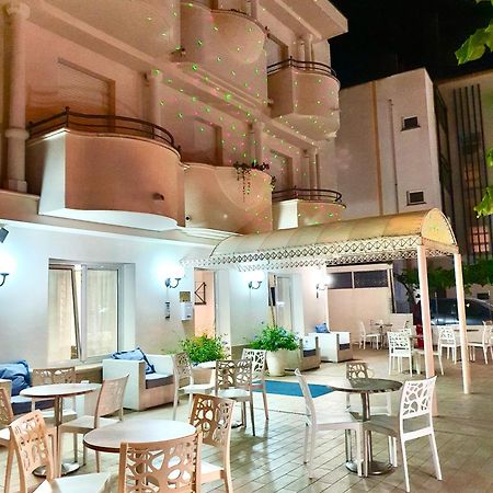 Dependance Hotel Marina Riccione Exterior photo
