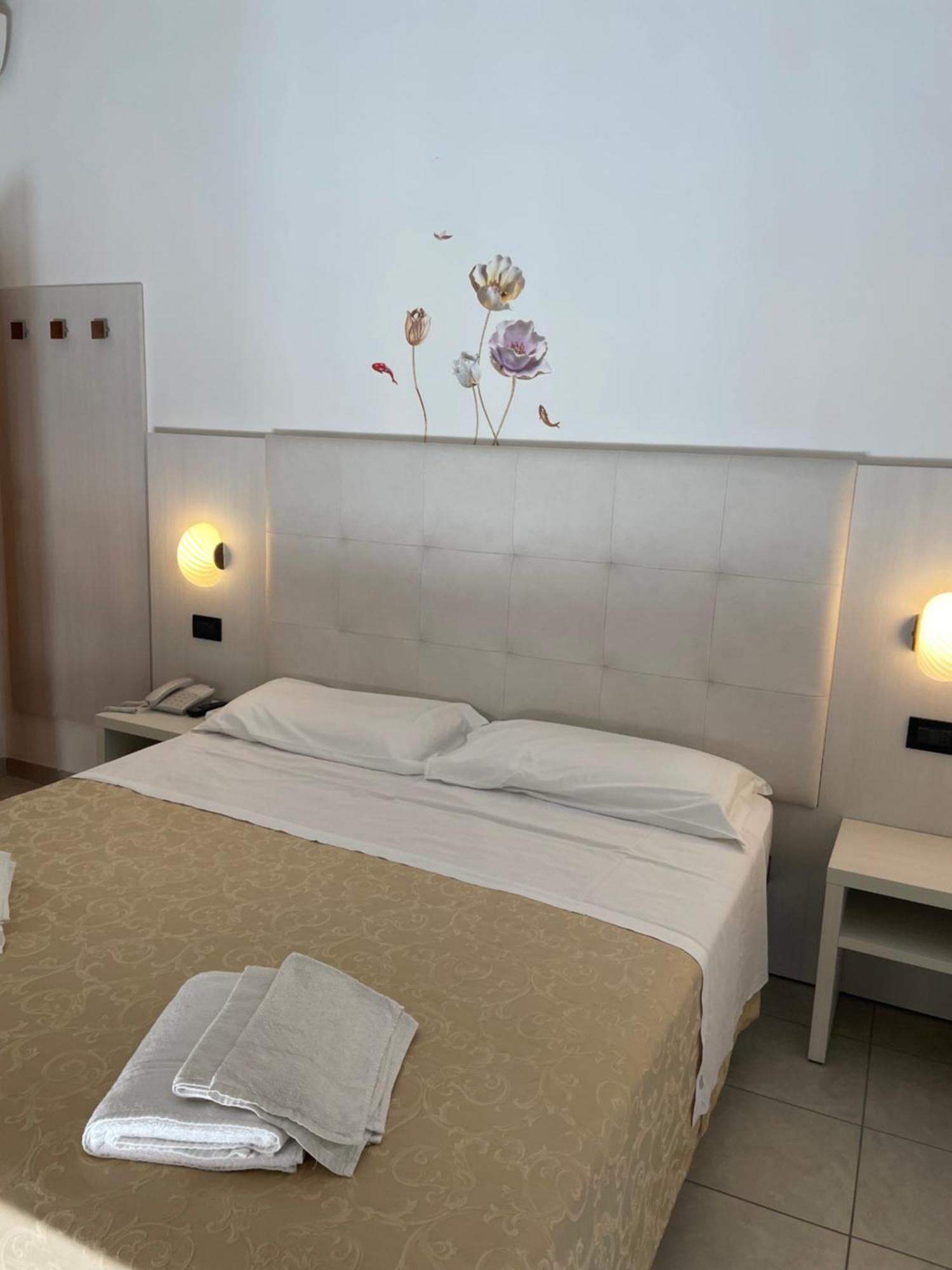 Dependance Hotel Marina Riccione Exterior photo