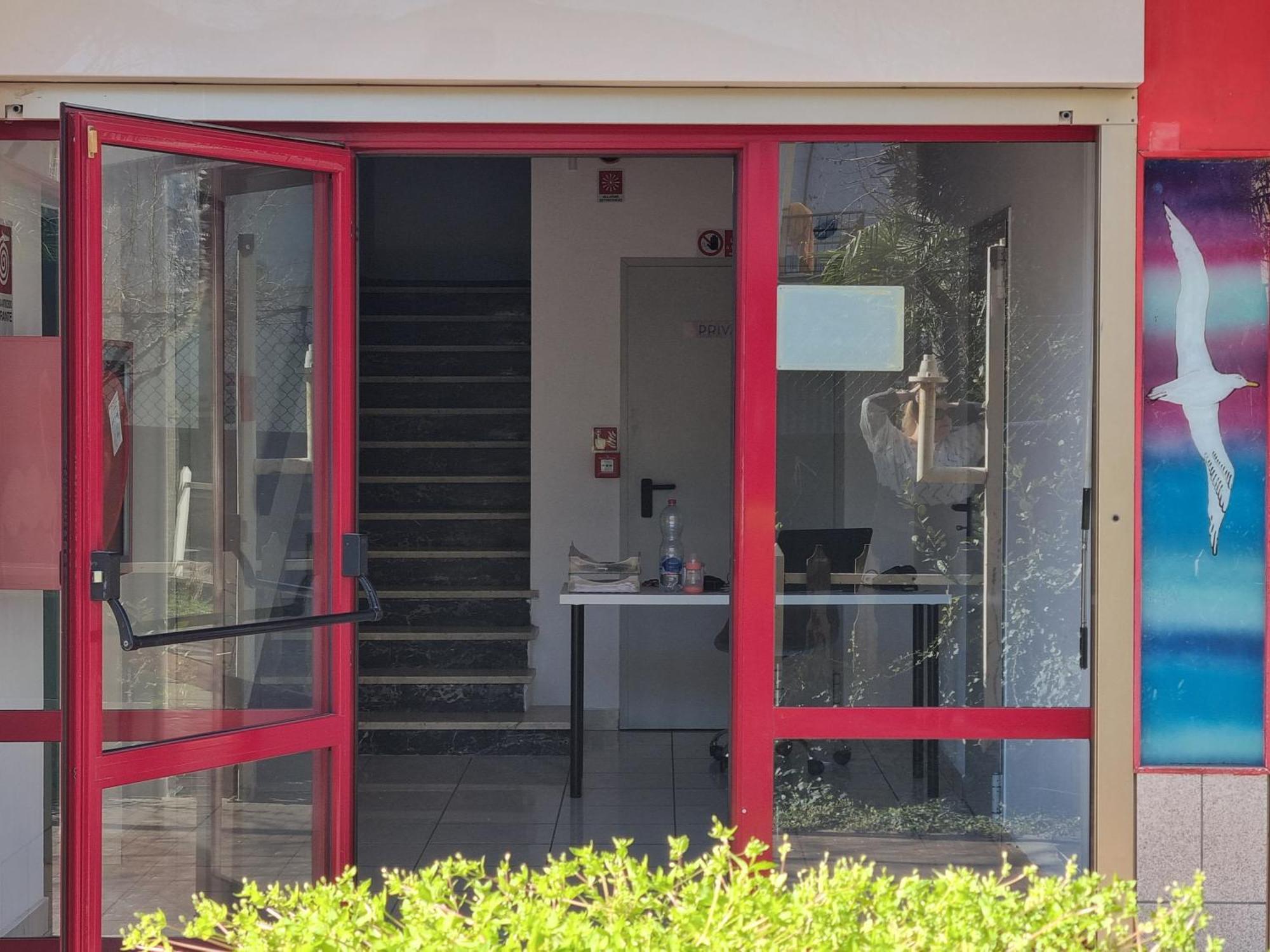 Dependance Hotel Marina Riccione Exterior photo