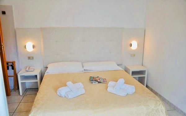 Dependance Hotel Marina Riccione Exterior photo