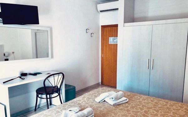 Dependance Hotel Marina Riccione Exterior photo